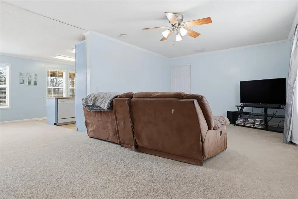 Photo 8 — 22209 Memory Lane, Tecumseh, OK 74873