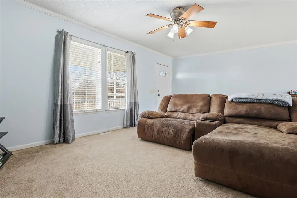 Photo 9 — 22209 Memory Lane, Tecumseh, OK 74873