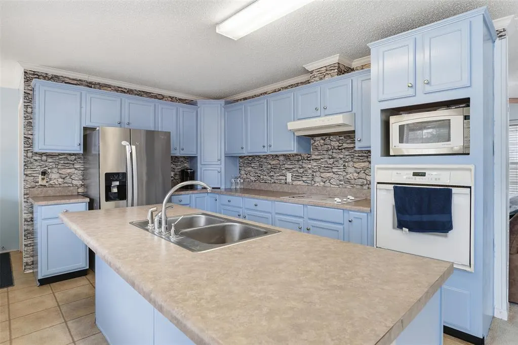 Photo 11 — 22209 Memory Lane, Tecumseh, OK 74873