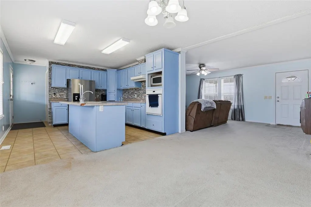 Photo 14 — 22209 Memory Lane, Tecumseh, OK 74873