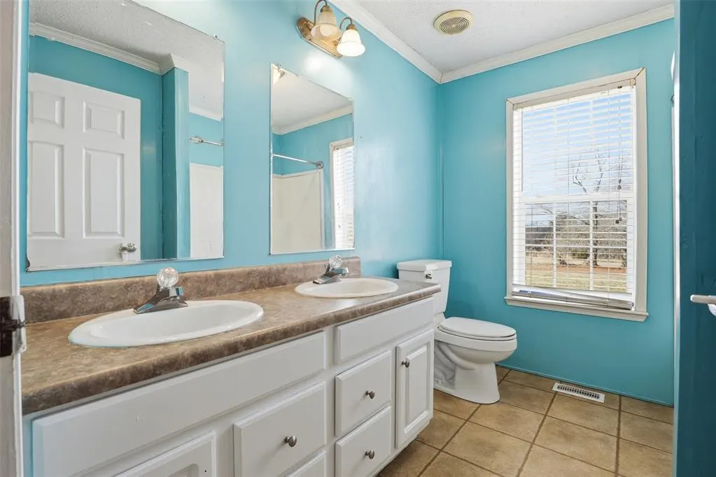 Photo 23 — 22209 Memory Lane, Tecumseh, OK 74873