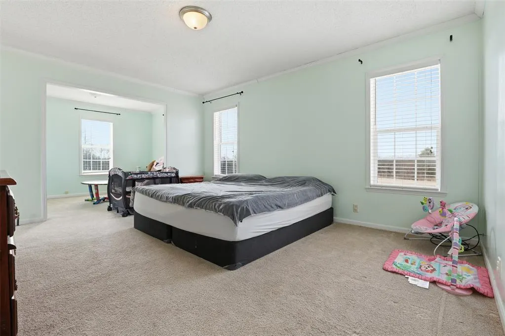 Photo 26 — 22209 Memory Lane, Tecumseh, OK 74873