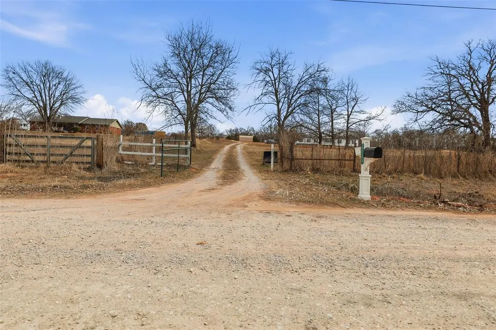 Photo 29 — 22209 Memory Lane, Tecumseh, OK 74873