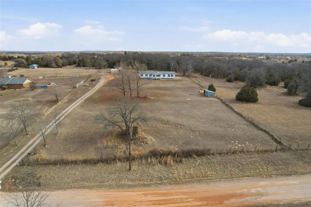 Photo 30 — 22209 Memory Lane, Tecumseh, OK 74873