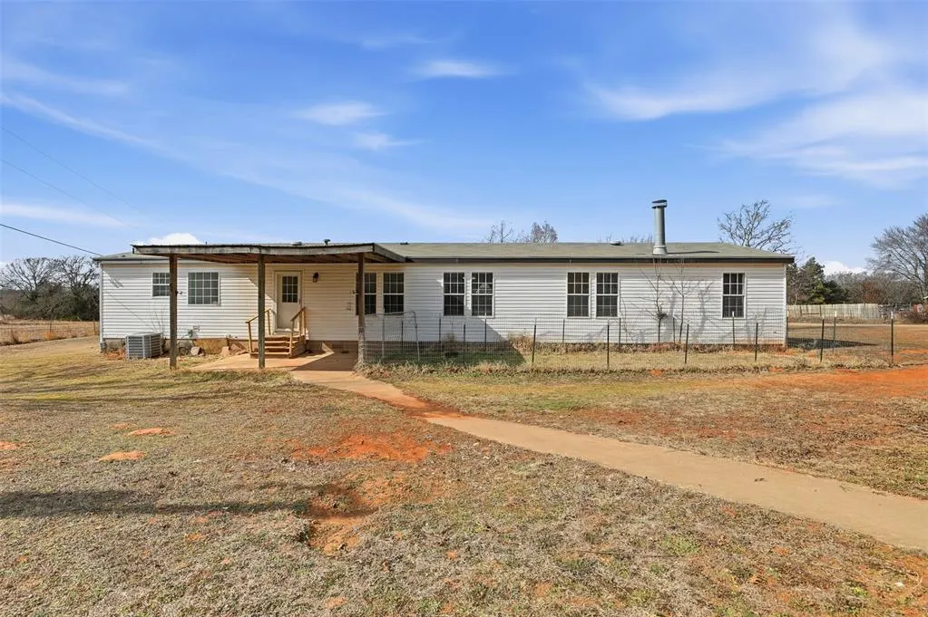 Photo 31 — 22209 Memory Lane, Tecumseh, OK 74873