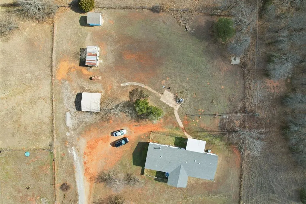 Photo 33 — 22209 Memory Lane, Tecumseh, OK 74873