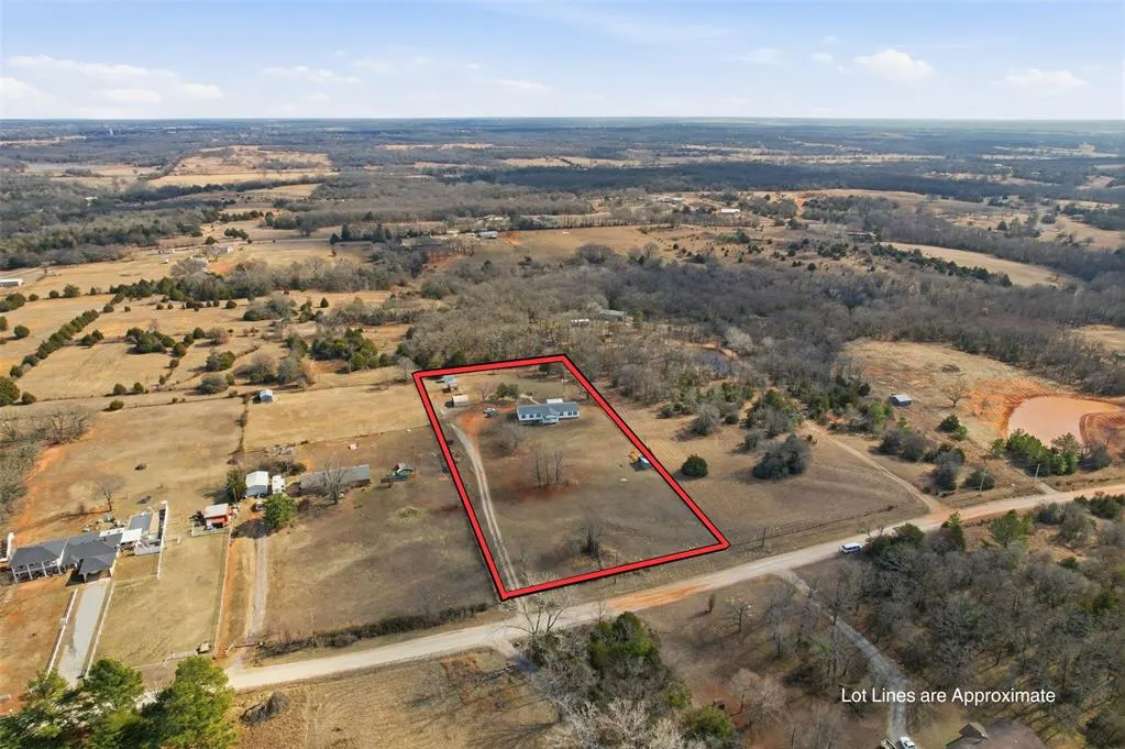 Photo 34 — 22209 Memory Lane, Tecumseh, OK 74873