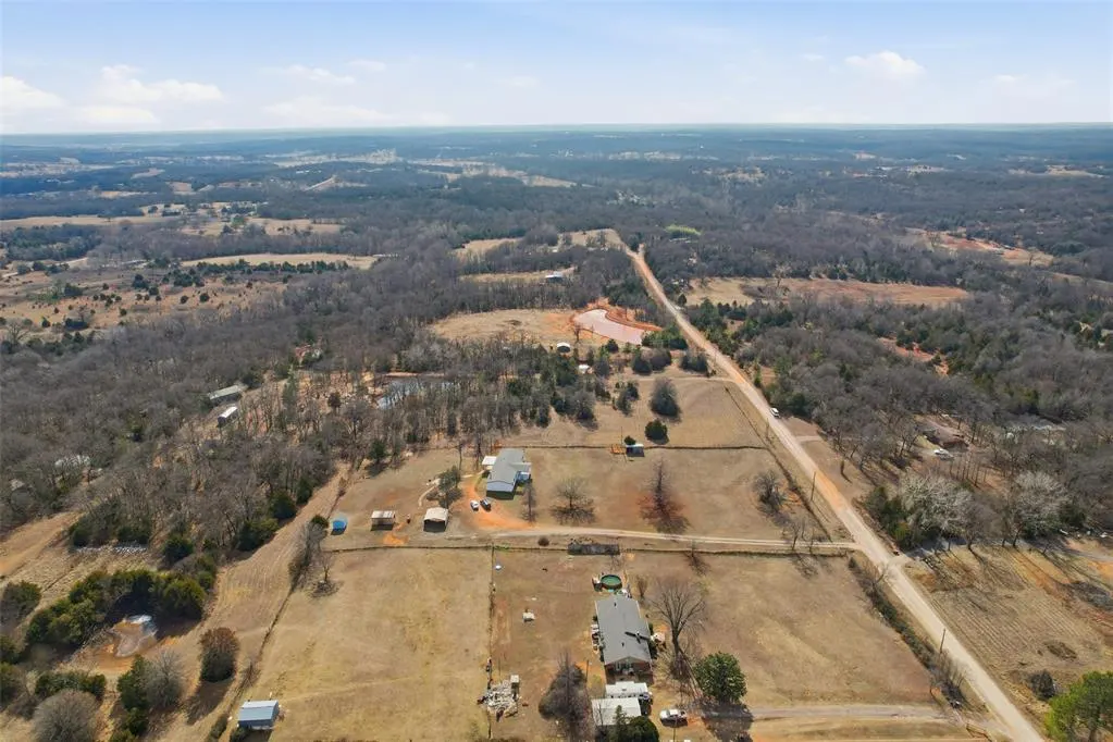 Photo 35 — 22209 Memory Lane, Tecumseh, OK 74873