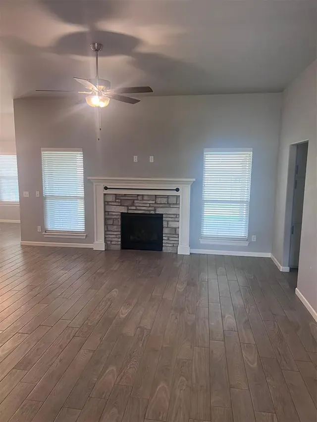 Photo 5 — 4420 Idyl Breeze Drive, Oklahoma City, OK 73179