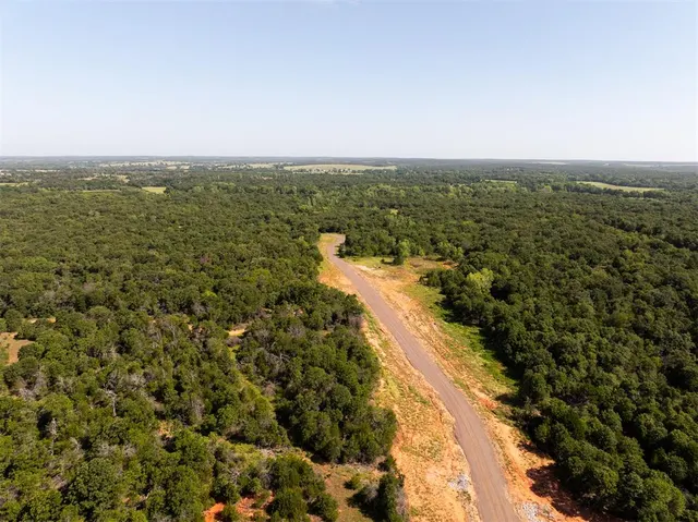 Photo 3 — 0 Forrest Hills Road, Wellston, OK 74881