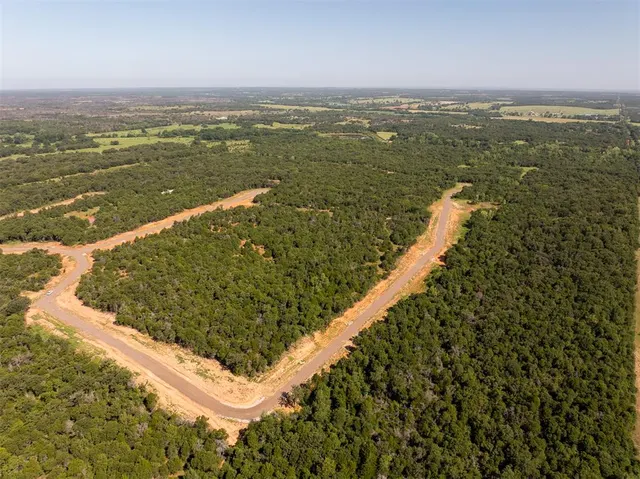 Photo 4 — 0 Forrest Hills Road, Wellston, OK 74881