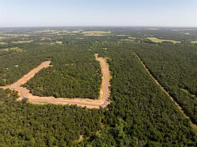 Photo 5 — 0 Forrest Hills Road, Wellston, OK 74881