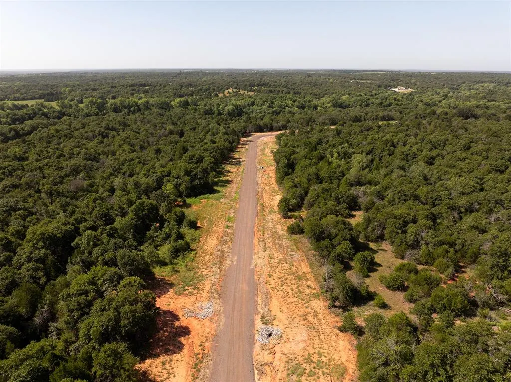 Photo 7 — 0 Forrest Hills Road, Wellston, OK 74881
