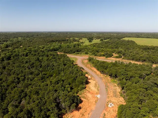 Photo 2 — 0 Forrest Hills Road, Wellston, OK 74881