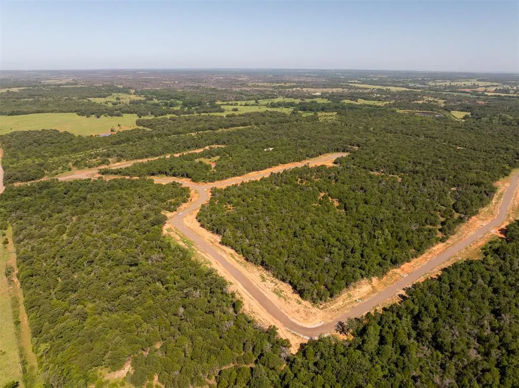 Photo 5 — 0 Forrest Hills Road, Wellston, OK 74881