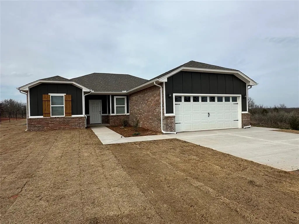 Photo 3 — 18040 Lantana Loop, Newalla, OK 74857