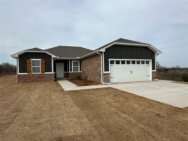 Photo 3 — 18040 Lantana Loop, Newalla, OK 74857
