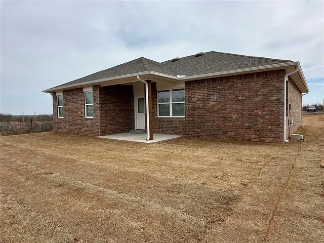 Photo 6 — 18040 Lantana Loop, Newalla, OK 74857