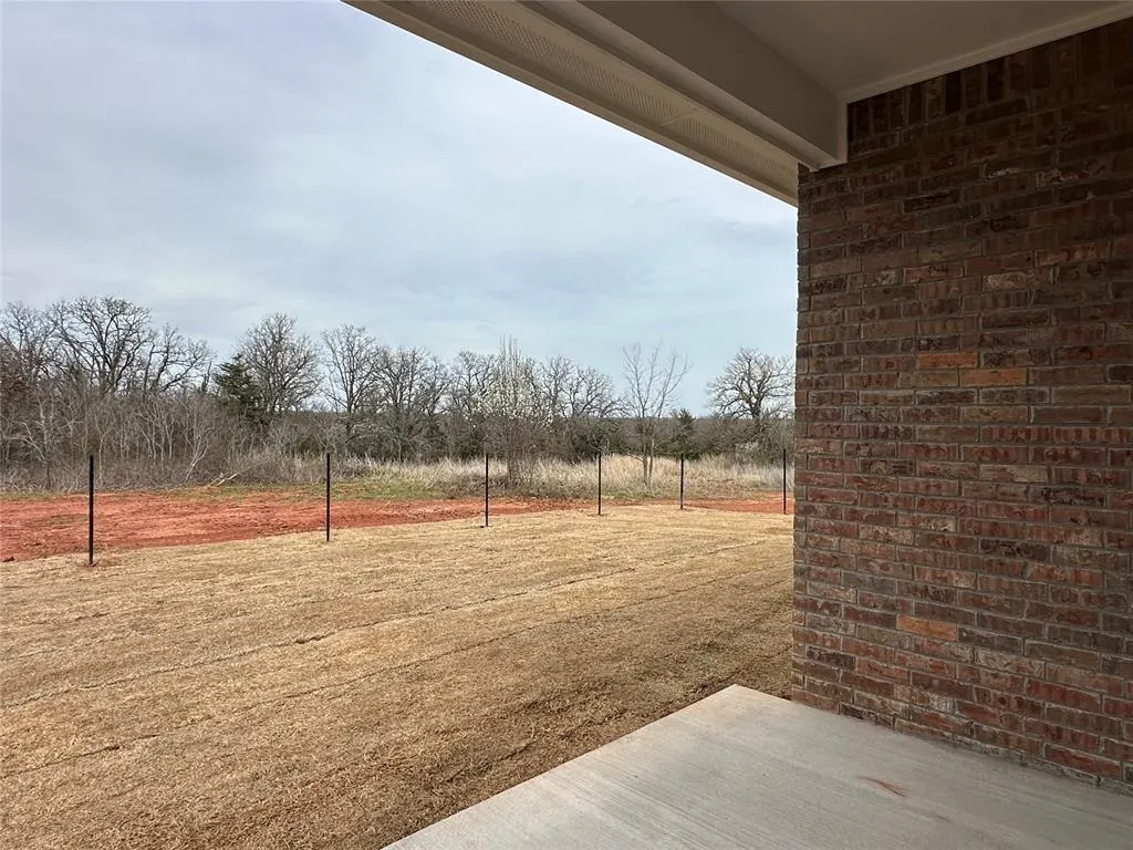 Photo 8 — 18040 Lantana Loop, Newalla, OK 74857