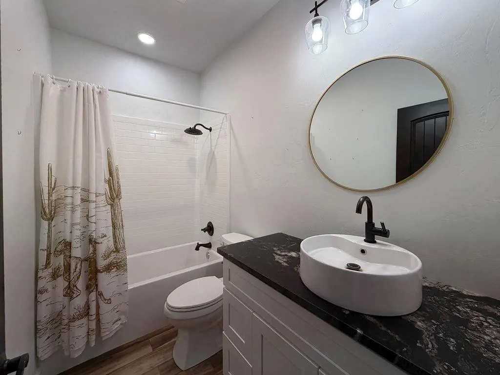 Photo 17 — 221 Spruce Street, Hinton, OK 73047