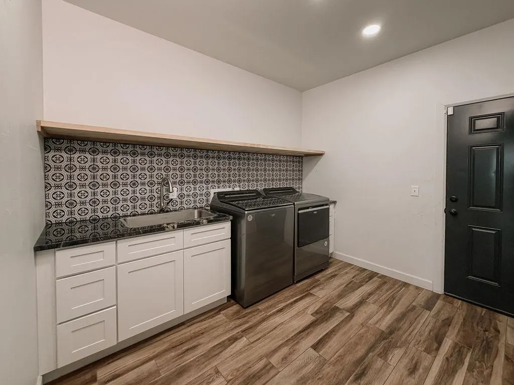 Photo 21 — 221 Spruce Street, Hinton, OK 73047