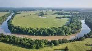 Photo 2 — 7 Hollow Ranch, Fort Towson, OK 74735