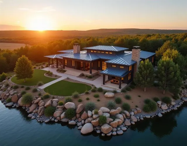 Photo 5 — 7 Hollow Ranch, Fort Towson, OK 74735