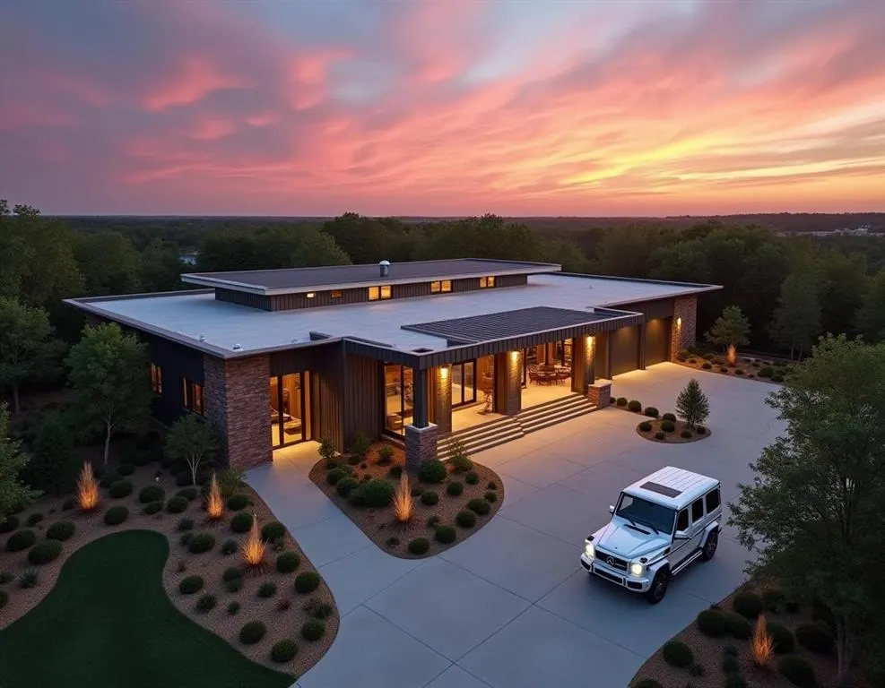 Photo 8 — 7 Hollow Ranch, Fort Towson, OK 74735