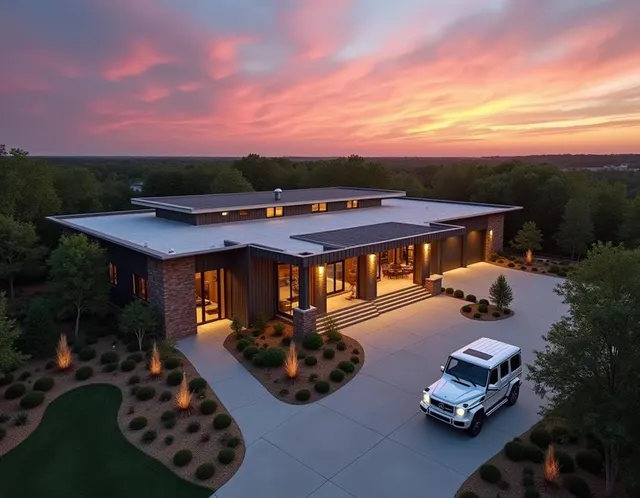 Photo 8 — 7 Hollow Ranch, Fort Towson, OK 74735