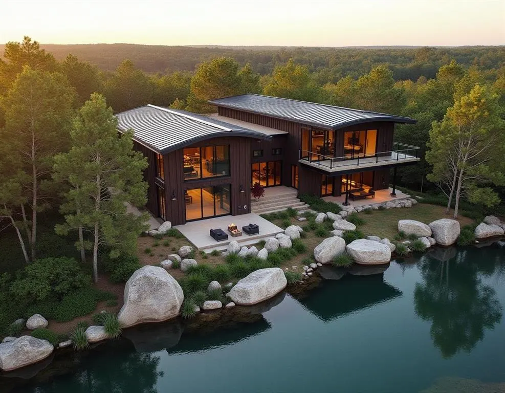 Photo 16 — 10 Hollow Ranch, Fort Towson, OK 74735