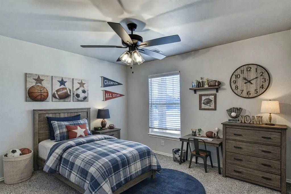 Photo 37 — 3901 NW 177th Street, Edmond, OK 73012