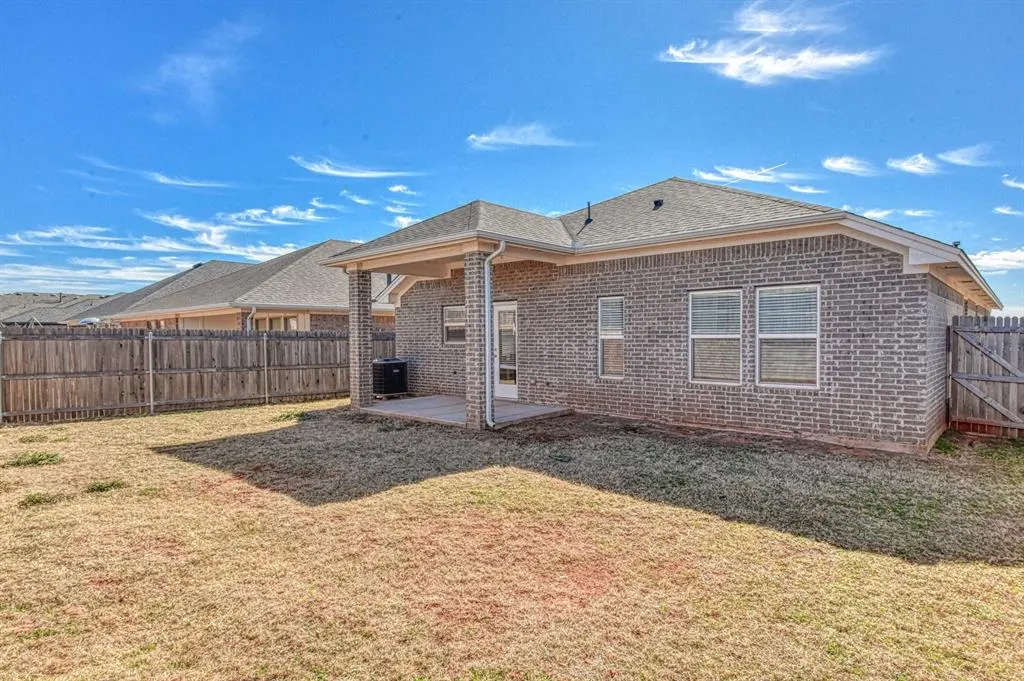 Photo 40 — 3901 NW 177th Street, Edmond, OK 73012