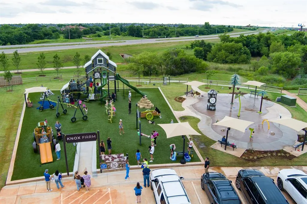 Photo 44 — 3901 NW 177th Street, Edmond, OK 73012
