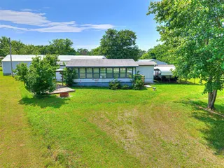 Sold home at 113872 S 4286 Road