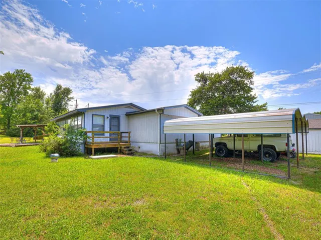 Photo 5 — 113872 S 4286 Road, Porum, OK 74455