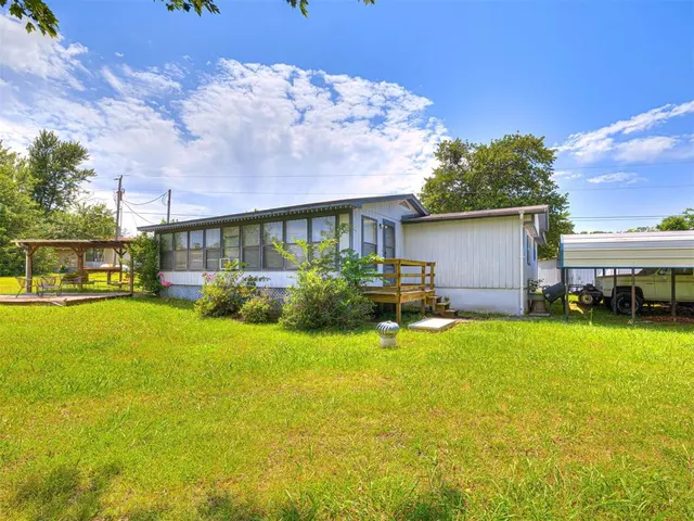 Photo 6 — 113872 S 4286 Road, Porum, OK 74455