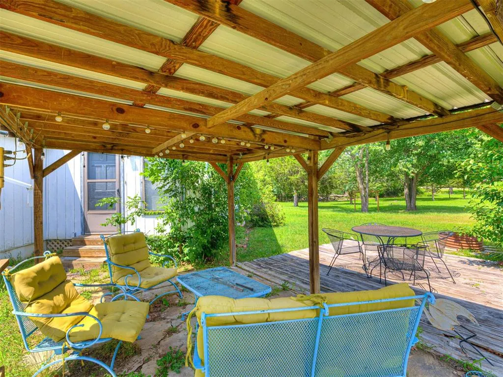 Photo 7 — 113872 S 4286 Road, Porum, OK 74455