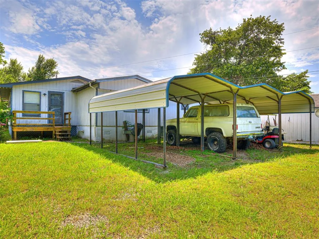 Photo 8 — 113872 S 4286 Road, Porum, OK 74455