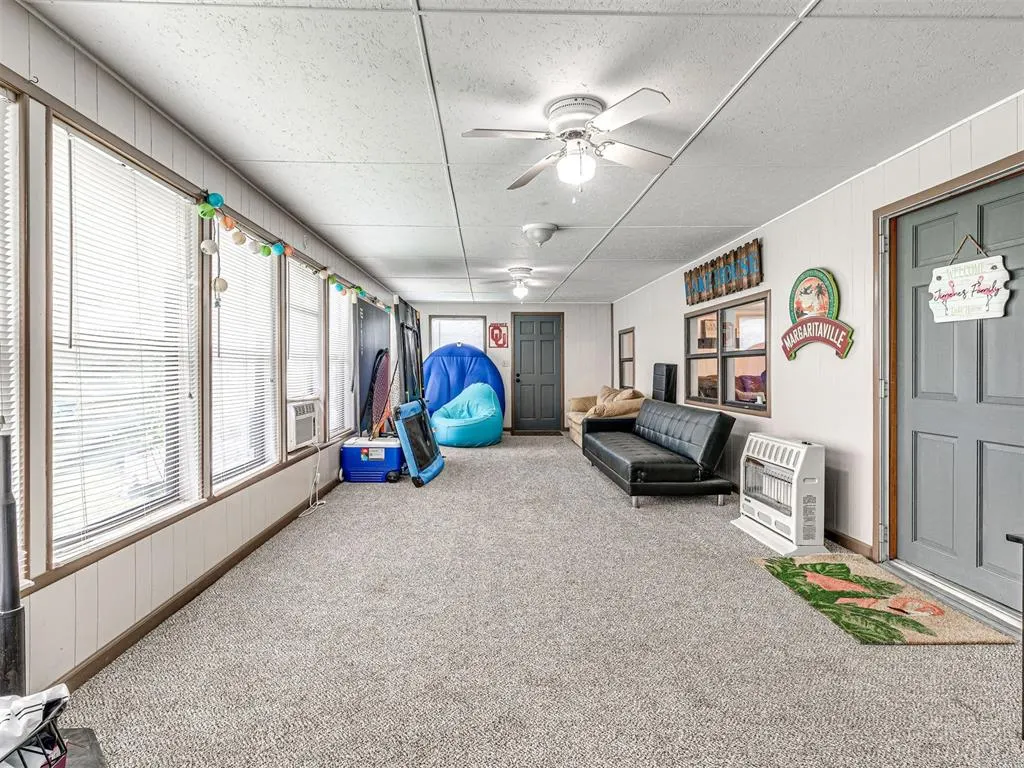 Photo 10 — 113872 S 4286 Road, Porum, OK 74455