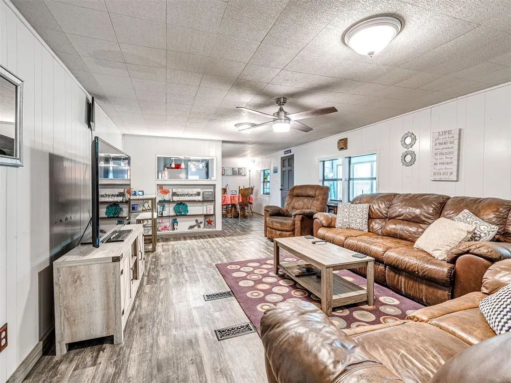 Photo 25 — 113872 S 4286 Road, Porum, OK 74455