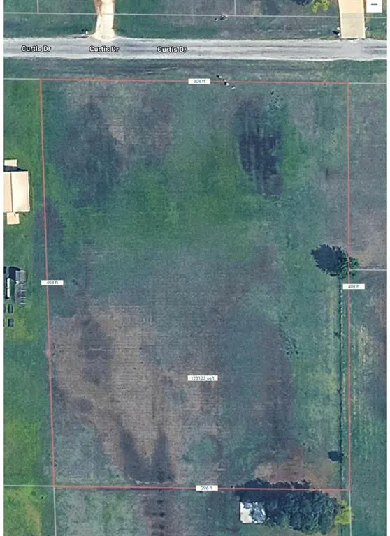Photo 15 — 43407 Curtis Drive, Shawnee, OK 74855