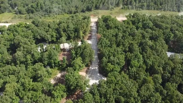 Photo 2 — 01 Joe Hough Road Road, Broken Bow, OK 74728
