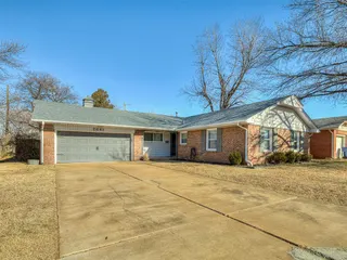 Sold home at 2641 Kent Drive