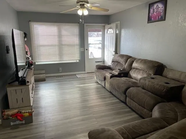 Photo 3 — 22 E Anchor Drive, Sayre, OK 73662