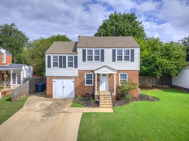 Photo 3 — 2821 NW 43rd Street, Oklahoma City, OK 73112