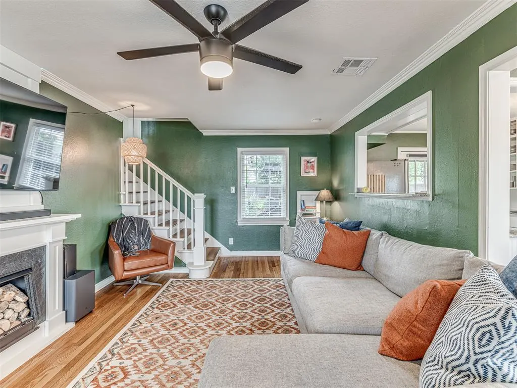 Photo 6 — 2821 NW 43rd Street, Oklahoma City, OK 73112