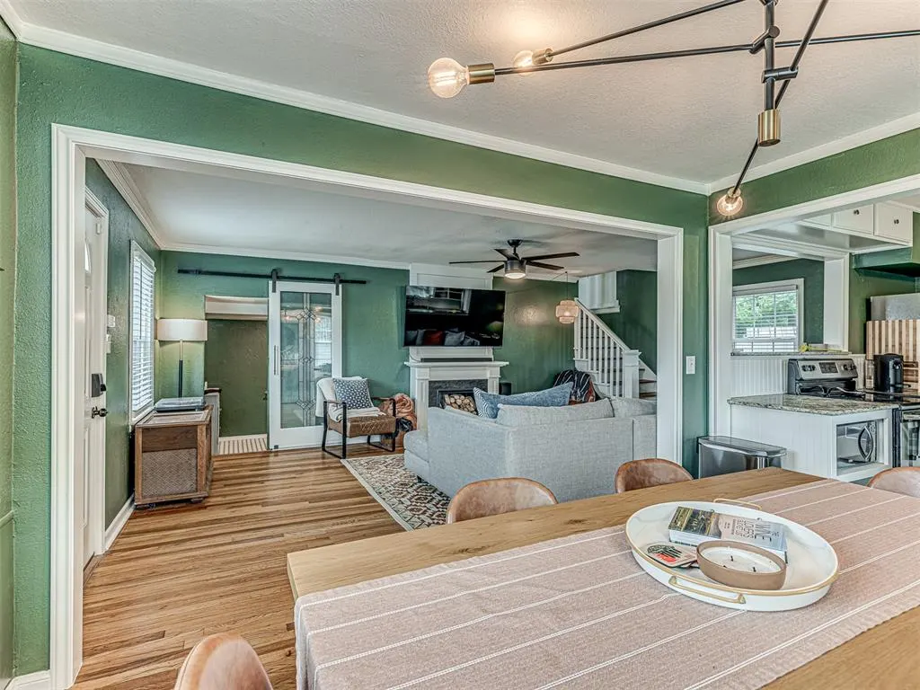 Photo 8 — 2821 NW 43rd Street, Oklahoma City, OK 73112