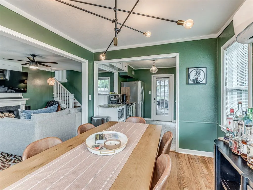 Photo 11 — 2821 NW 43rd Street, Oklahoma City, OK 73112