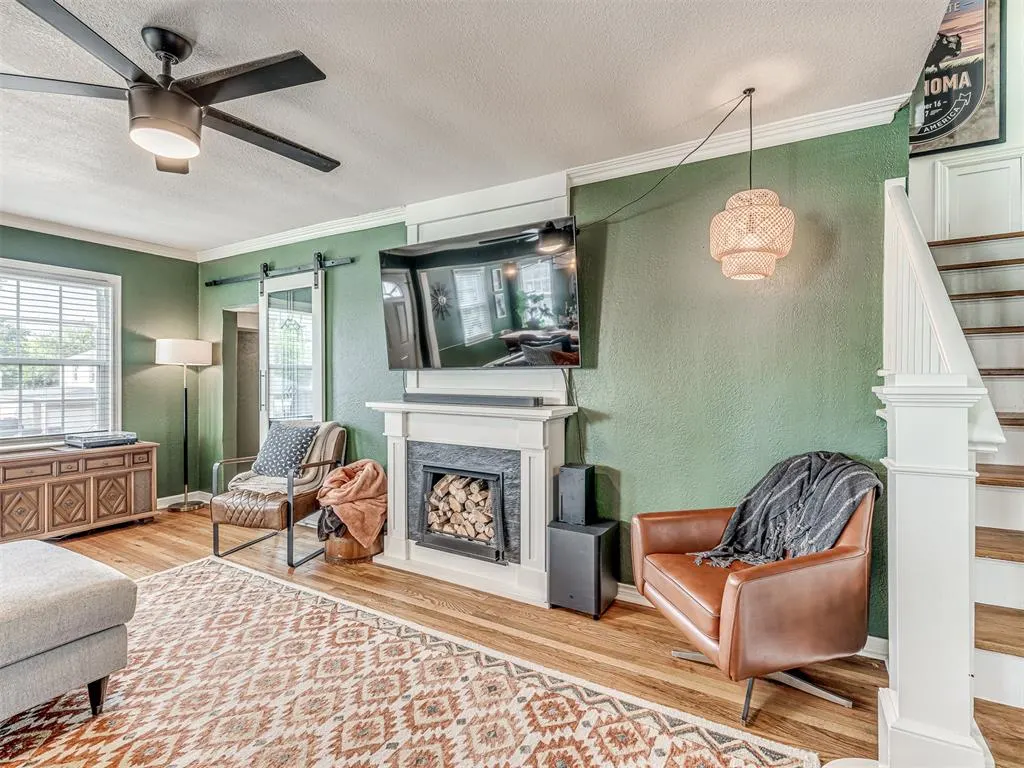 Photo 17 — 2821 NW 43rd Street, Oklahoma City, OK 73112