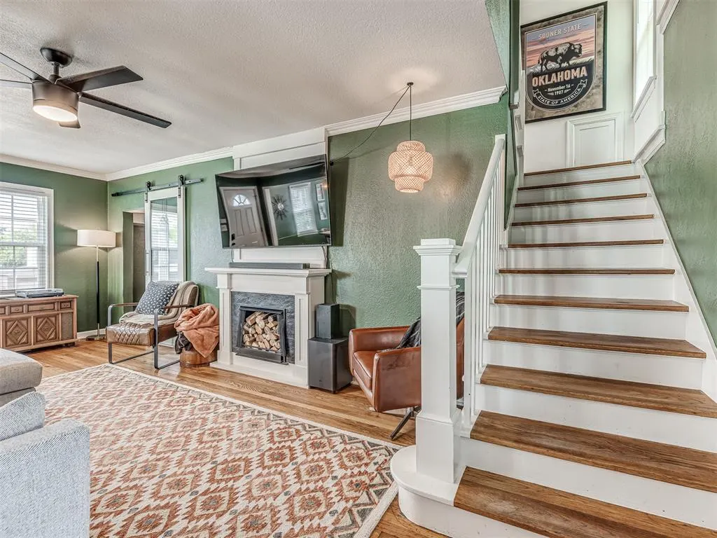 Photo 19 — 2821 NW 43rd Street, Oklahoma City, OK 73112